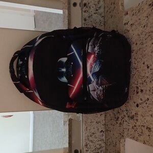 Star Wars Backpack